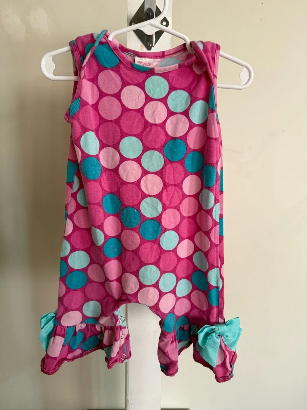 Ricrac & Ruffles ricrac ruffles